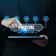 A revolução Phygital