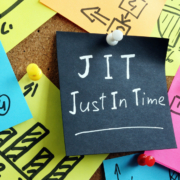 Just in Time Logística